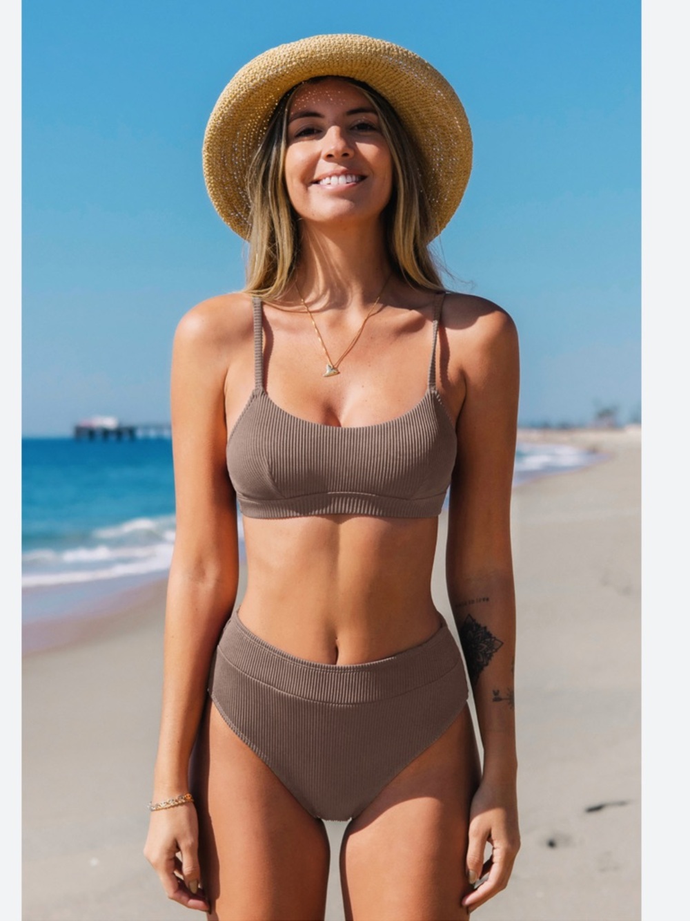 Cupshe swimsuit